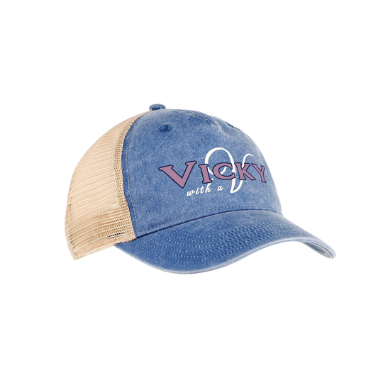 Vicky Hat